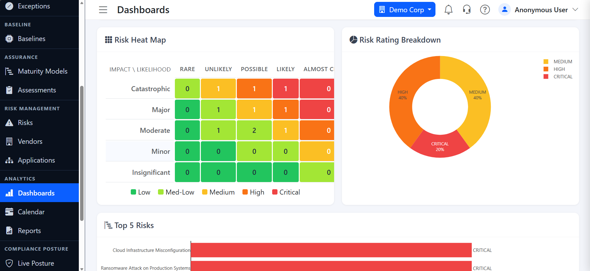 ArcNavix product preview 2